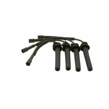 Kit de câbles d'allumage 0 986 357 052 Bosch