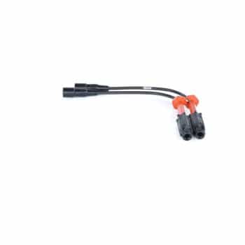 Kit de câbles d'allumage 0 986 356 311 Bosch