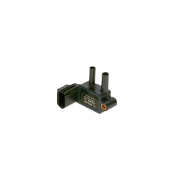 Capteur, pression des gaz échappement 0 986 280 723 Bosch