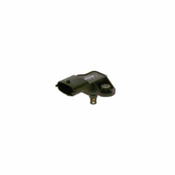 Capteur, pression de suralimentation 0 281 006 118 Bosch