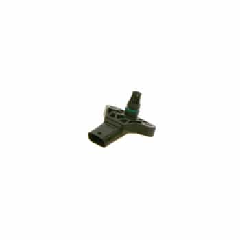 Capteur, pression du tuyau d'admission 0 261 230 214 Bosch