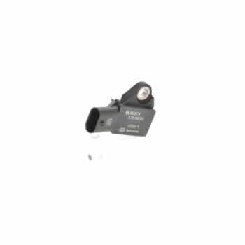 Capteur, pression du tuyau d'admission 0 281 006 563 Bosch