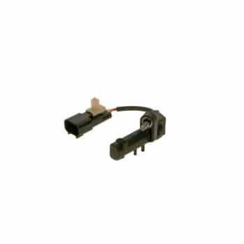 Capteur d'angle, vilebrequin 0 986 280 437 Bosch