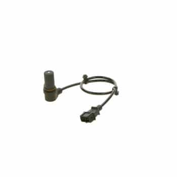 Capteur d'angle, vilebrequin 0 281 002 138 Bosch