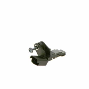 Capteur d'angle, vilebrequin 0 986 280 607 Bosch