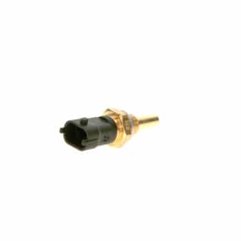 Sonde de température, liquide de refroidissement 0 281 002 744 Bosch