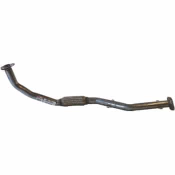 Tuyau d'échappement 855-015 Bosal