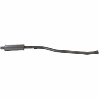 Silencieux central 284-879 Bosal