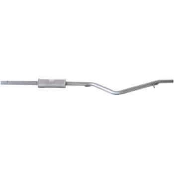 Silencieux central 284-395 Bosal