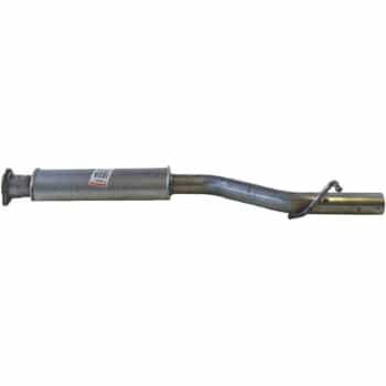 Silencieux central 175-023 Bosal