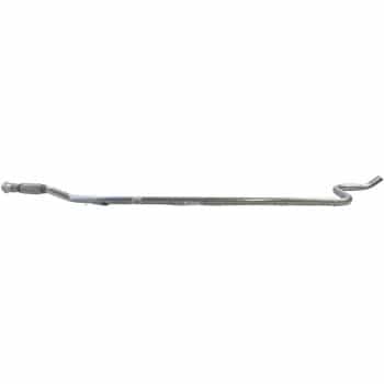 Tuyau d'échappement 950-117 Bosal