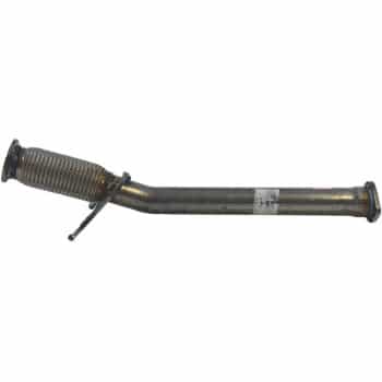 Tuyau d'échappement 750-295 Bosal