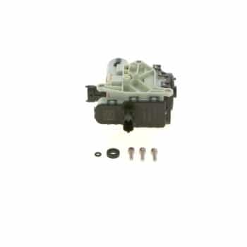 Approvisionnement, injection de substance d'urée F 01C 600 311 Bosch