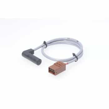 Capteur de vilebrequin 0 986 280 430 Bosch
