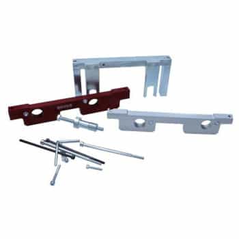 Kit de distribution Rooks pour BMW 2.5 et 3.0