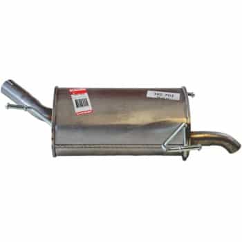 Silencieux arrière 185-703 Bosal