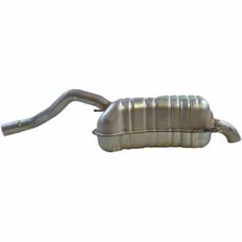 Silencieux arrière 148-213 Bosal