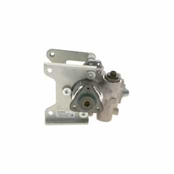 Pompe hydraulique, direction