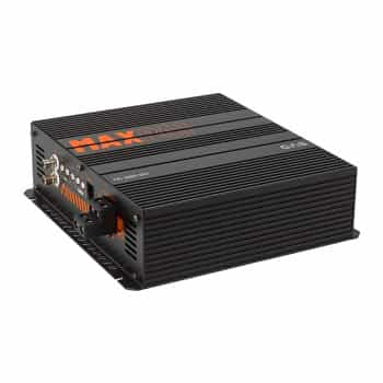 Amplificateur mono niveau MAX PA1 1Ohm