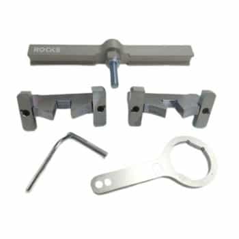 Rooks Kit de distribution BMW 4.4 V8 N63 S63 N74
