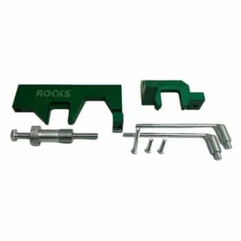Rooks Kit de distribution BMW MINI 1.6 N13 N18
