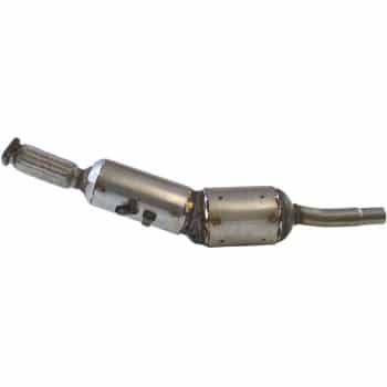 Filtre à particules / à suie, échappement 097-251 Bosal