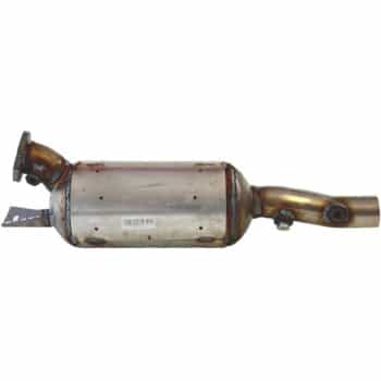 Filtre à particules / à suie, échappement 097-252 Bosal