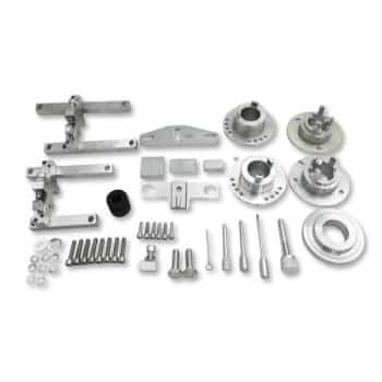 Kit de distribution ROOKS pour Ford 1.0 EcoBoost