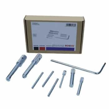 Kit de distribution Rooks pour Ford, Citroën, Peugeot et Volvo