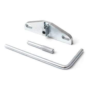 Kit de distribution Rooks pour FORD, PEUGEOT et VOLVO 2.0 & 2.2LD
