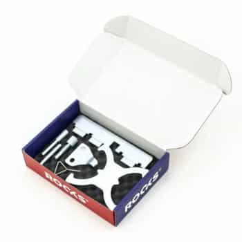 Rooks Kit de distribution Ford/Volvo 1.6 EcoBoost