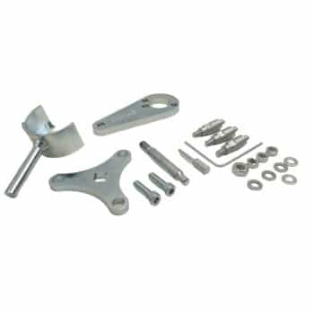 Kit de distribution Rooks pour Hyundai, Kia 1.6 Diesel