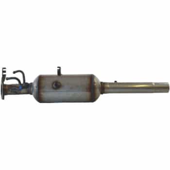 Filtre à particules / à suie, échappement 097-357 Bosal