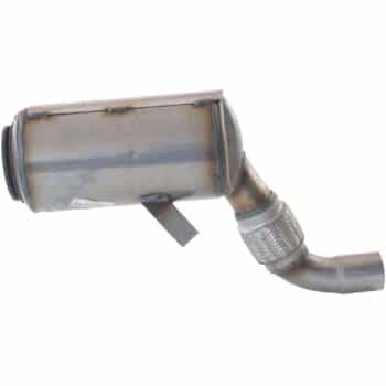 Filtre à particules / à suie, échappement 097-323 Bosal