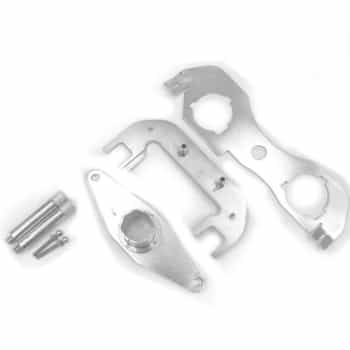 Kit de Distribution Rooks pour JAGUAR LAND ROVER 2.0 Diesel