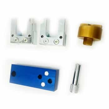 Kit de distribution Rooks pour MERCEDES 1.6 & 2.0 W654