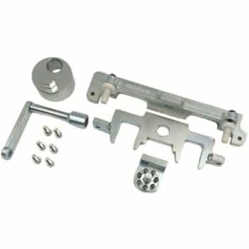 Kit de distribution Rooks pour MERCEDES 2.1 CDI M651