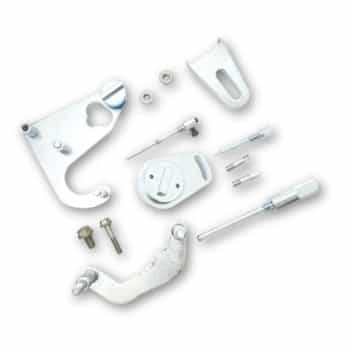 Kit de Distribution Rooks pour RENAULT 2.0 BLEU DCI OD 2020R