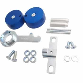 Kit de distribution Rooks pour Ford 2.0 Ecoblue