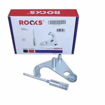 Kit distribution Rooks pour Renault 2.0 DCI