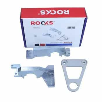 Kit de distribution Rooks pour Renault, Nissan, Mercedes 1.3 TCE