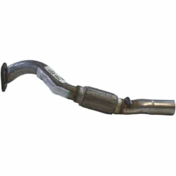 Tuyau d'échappement 700-277 Bosal