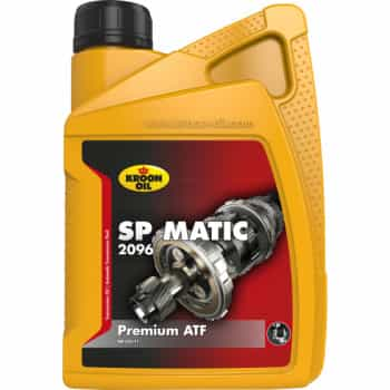 Huile de transmission Kroon-Oil SP Matic 2096 1L