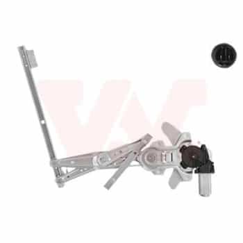 Mécanisme de lève-vitre 0247261 Van Wezel