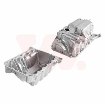 Carter d'huile 0675071 Van Wezel