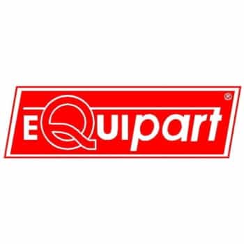 Support, pare-chocs ** Equipart ** 1509567 Van Wezel