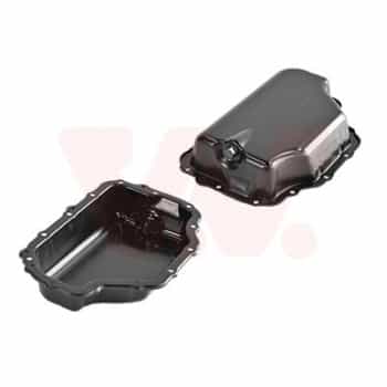 Carter d'huile 2924070 Van Wezel