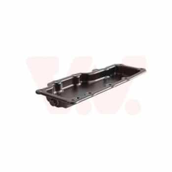 Carter d'huile 2924073 Van Wezel