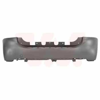 Pare-chocs 2916544 Van Wezel