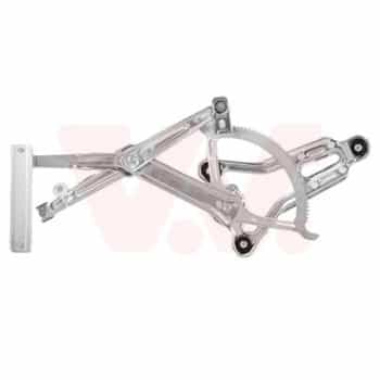 Régulateur de fenêtre 3024265 Van Wezel